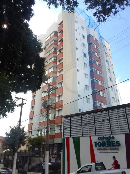 Apartamento com 68m², 2 dormitórios, sendo 1 suíte, 1 vaga, à venda na Vila Matilde.