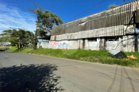 Terreno no Jardim Jockey Clube