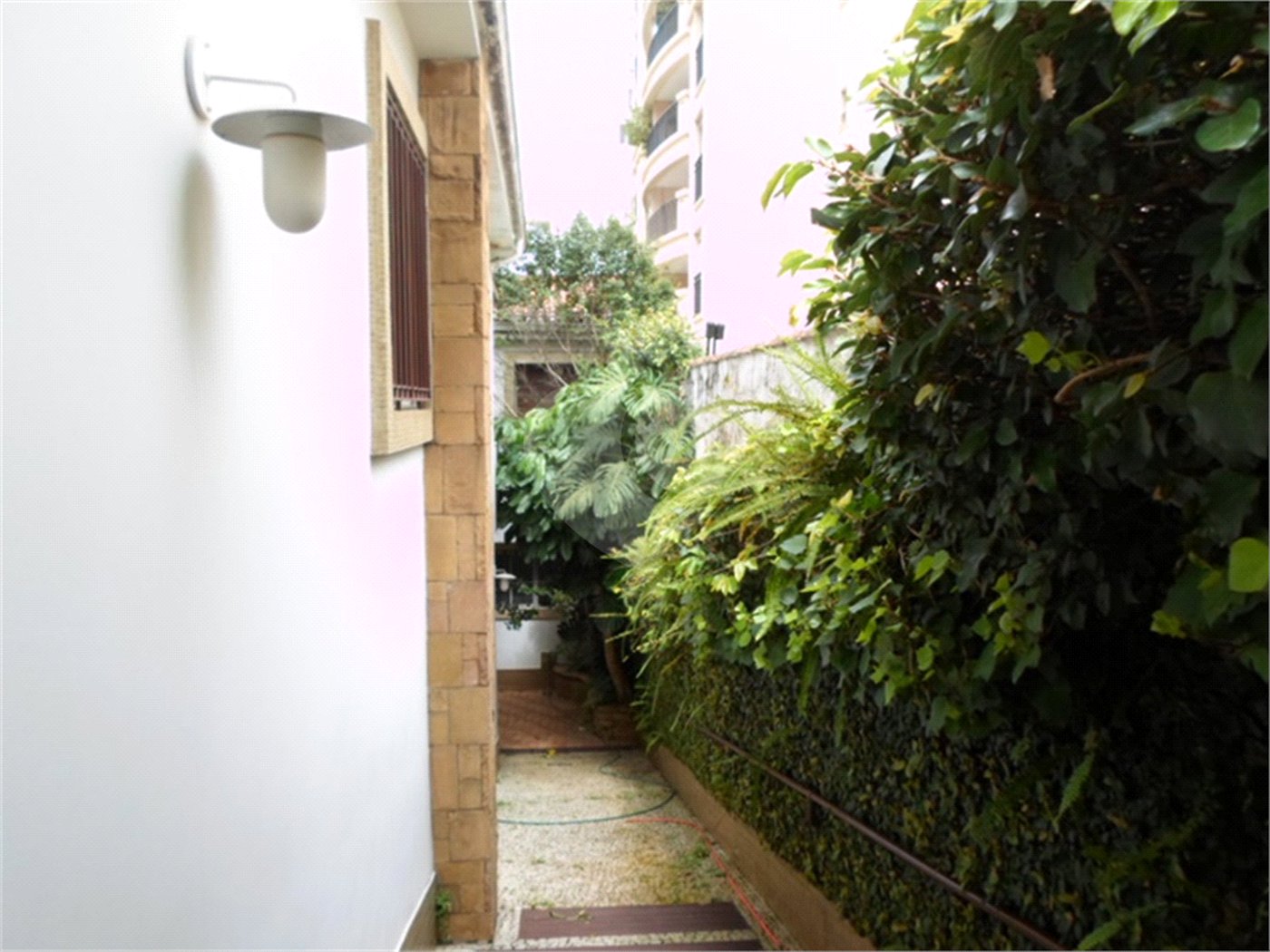 Imóvel comercial à venda na Rua Cel. Oscar Porto, Paraíso