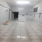 Casa com salão para Venda no Jardim Umarizal.