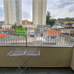 SOBRADO A VENDA FEITO PARA RENDA, FAMÍLIA GRANDE OU 2 CASAS | PRÓXIMO À ESTAÇÃO PIRITUBA!