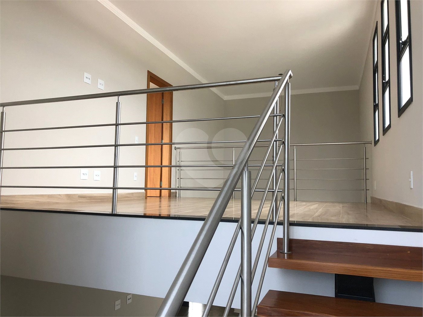 Casa à venda com 3 suítes no condomínio Parque Faber IV, São Carlos - SP