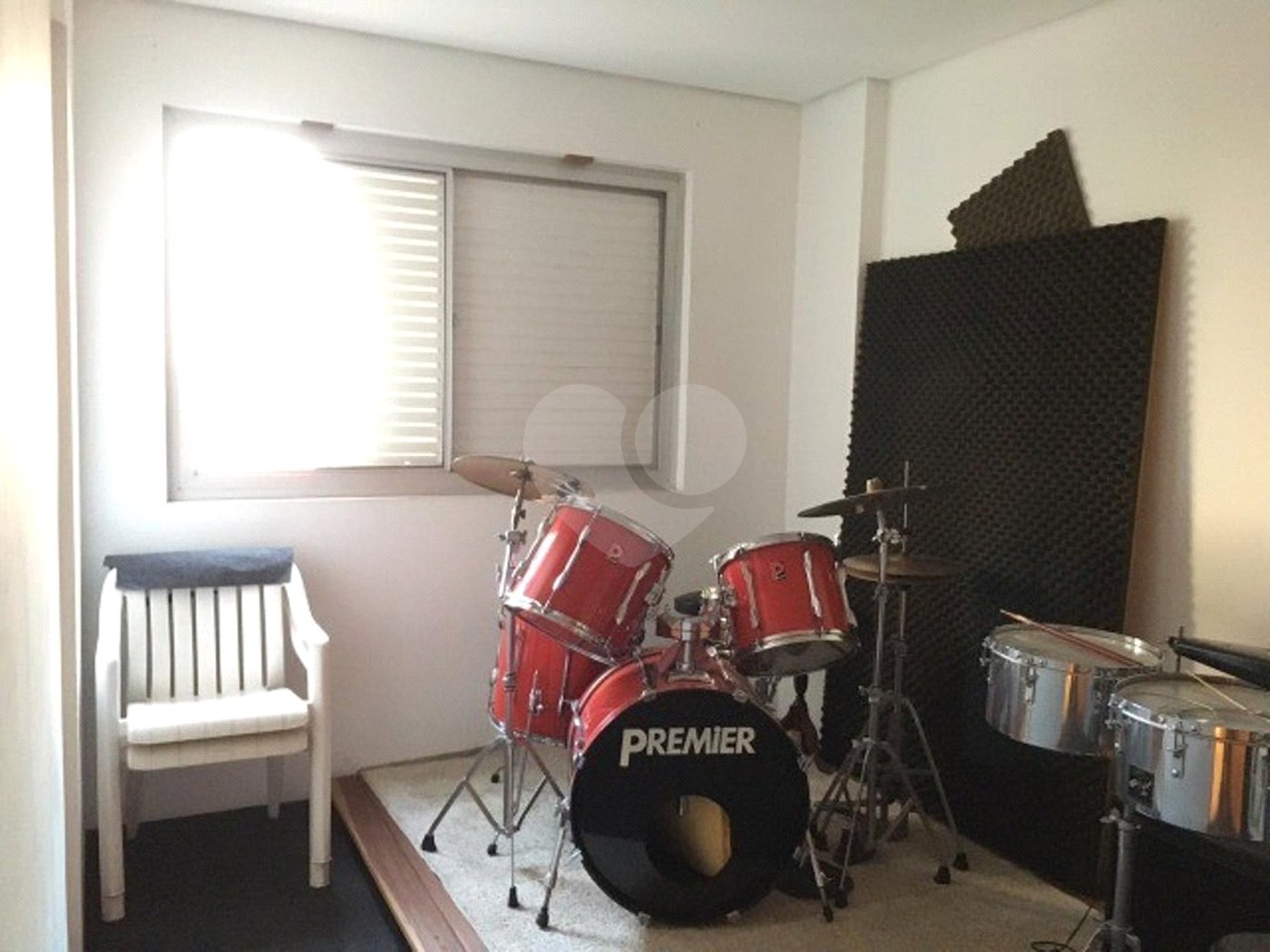 Apartamento a venda no Cambuci