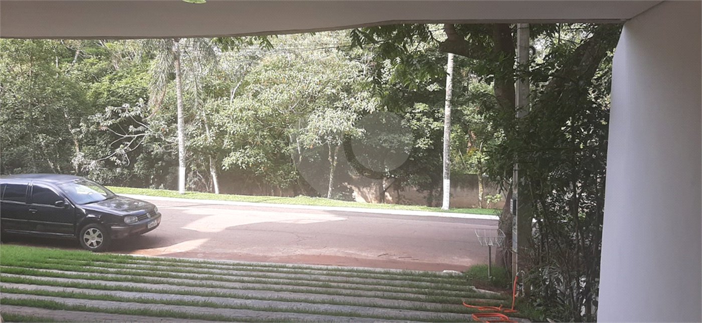 Sobrado com vista cinematográfica no Condomínio Villagio Capriccio/ Louveira- SP.