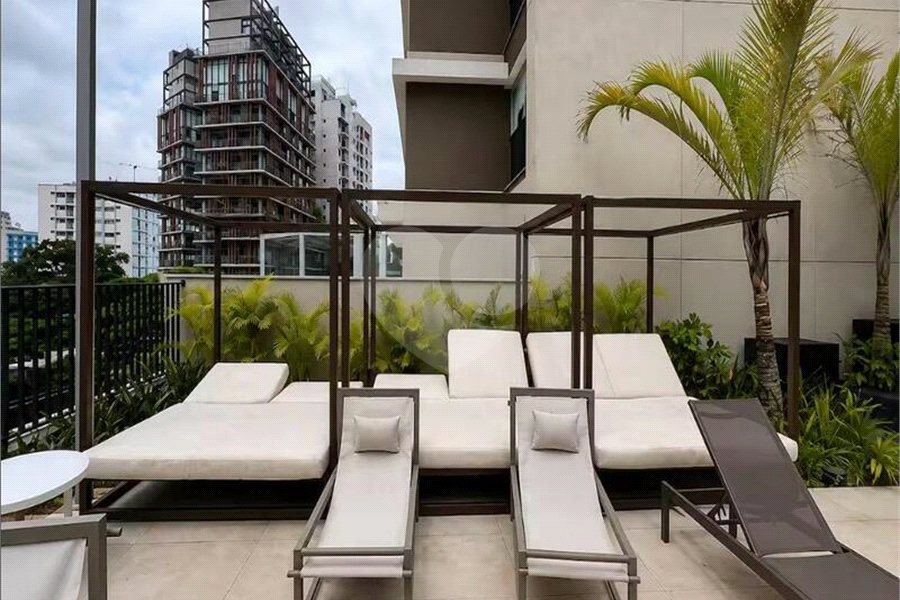 Apartamento exclusivo na Vila Madalena