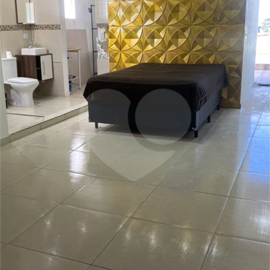Casa à venda no Jardim Pinheirinho,
