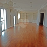 Apartamento a venda com 252 m² no Campo belo.