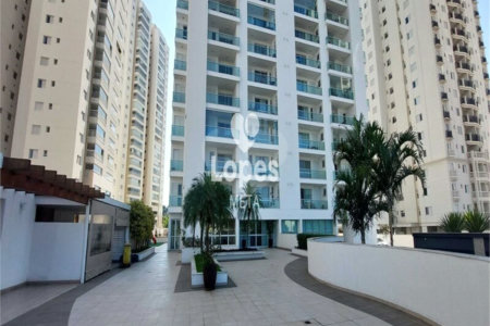 APARTAMENTO COM 2 DORMITÓRIOS E 2 VAGAS DE GARAGEM À VENDA NO JARDIM COLINAS - SÃO JOSÉ DOS CAMPOS/S