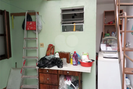 CASA TERREA A VENDA MOOCA