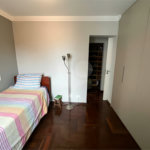 Apartamento à venda com 3 quartos, sendo 1 suíte, em Santo Amaro, São Paulo, SP