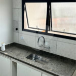 Apartamento com 63m², 2 quartos, garagem, à venda na Saúde