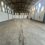 Galpão para locação Distrito Industrial Indaiatuba, terreno 1000 mts, 482 mts