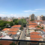 Apartamento à venda com 125 m² em Santana