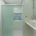 Apartamento com 110 m² - 3 quartos - 1 suíte- 1 vaga - Paraíso