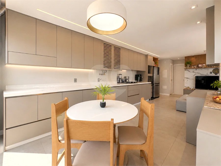 Ipiranga - Apartamento em Andar Alto | 74,58 m² | 2 Suítes | Próximo ao Metrô