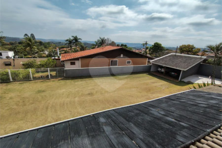 Casa de Condomínio à Venda em Itupeva/SP – Cafezal VI