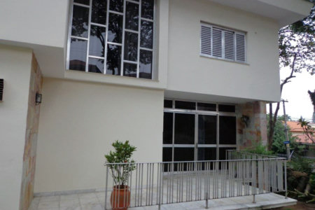 Casa à venda com 4 quartos, sendo 2 suítes, em Jardim Bonfiglioli, São Paulo, SP