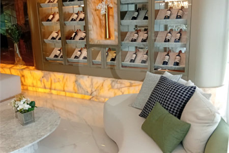 Apartamento de 258m² com Lazer Completo em São Paulo - Vila Mariana
