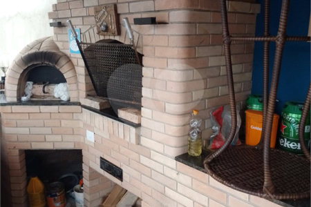 Casa á venda em Atibaia - SP