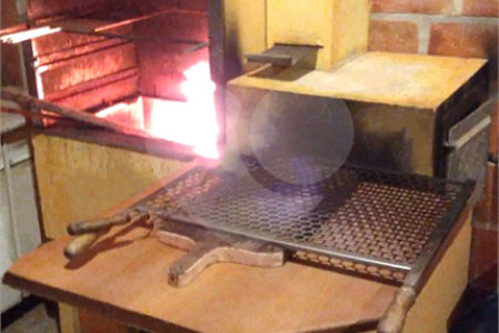 Chácara á venda em Itatiba/SP