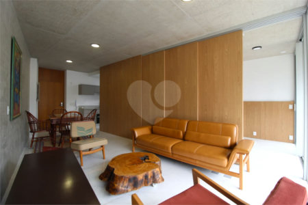 Design e sofisticação na Vila Olímpia!