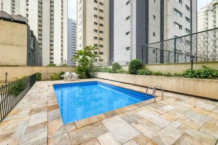Apartamento à venda com 3 quartos, sendo 1 suíte, em Brooklin, São Paulo, SP