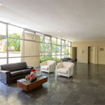 Apartamento para venda com 40m² - Consolação.
