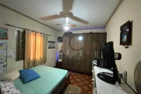 Casa á venda no Jardim Nova