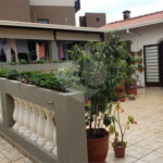 Sobrado no Jardim Paraíso