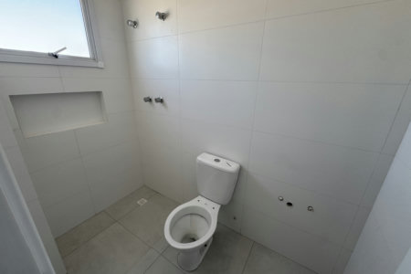 🏢 Cobertura Alto Padrão – Residencial Safira – Guilhermina – Praia Grande