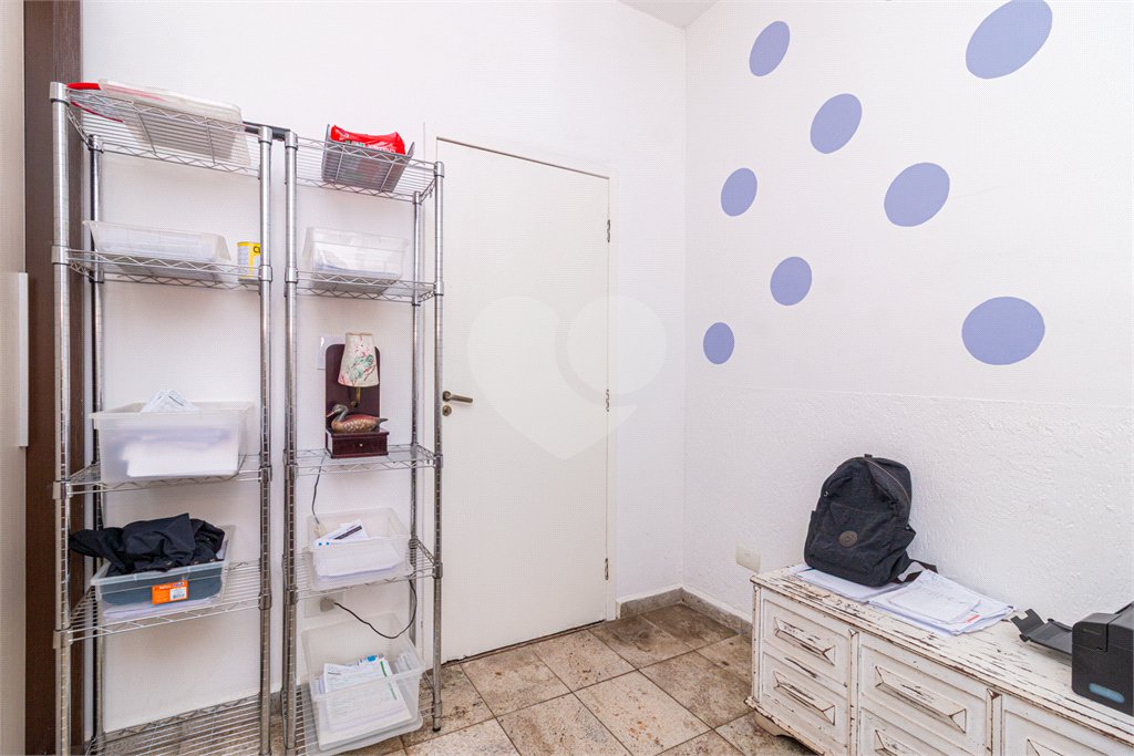 Casa à venda com 3 quartos, sendo 1 suíte,  em Chácara Monte Alegre, São Paulo, SP