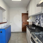 Apartamento à venda 3 quartos 1 suíte no Jardim da Saúde