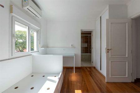 Casa à venda com 6 quartos, sendo 4 suítes,  em Morumbi, São Paulo, SP