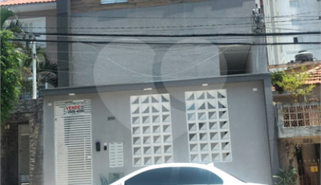 Apartamento à venda com 1 quarto em Vila Regente Feijó, São Paulo, SP