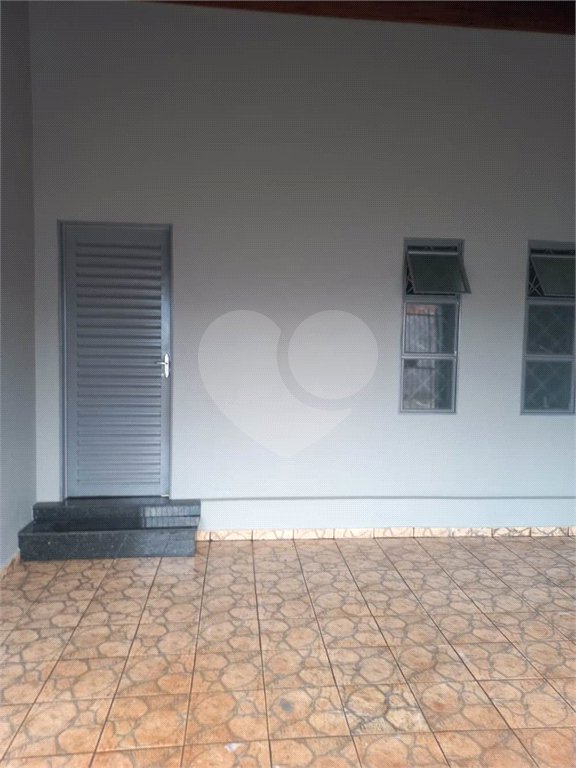 Casa térrea para venda no Jardim Bicão