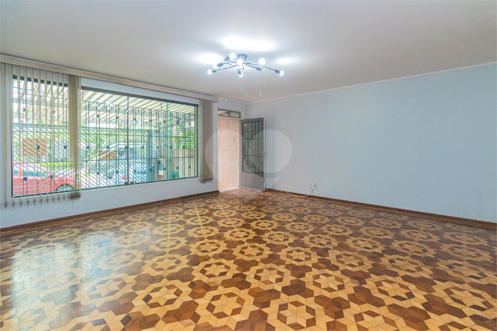 Sobrado à venda com 3 quartos, sendo 1 suíte, em Vila Mascote, São Paulo, SP