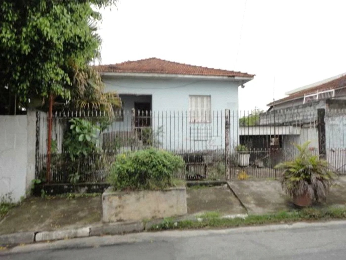 Terreno à venda em Jardim Bonfiglioli, São Paulo, SP