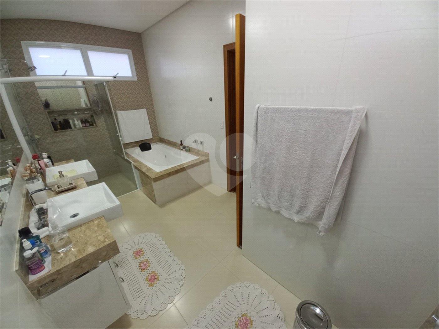 Casa térrea no Damha I