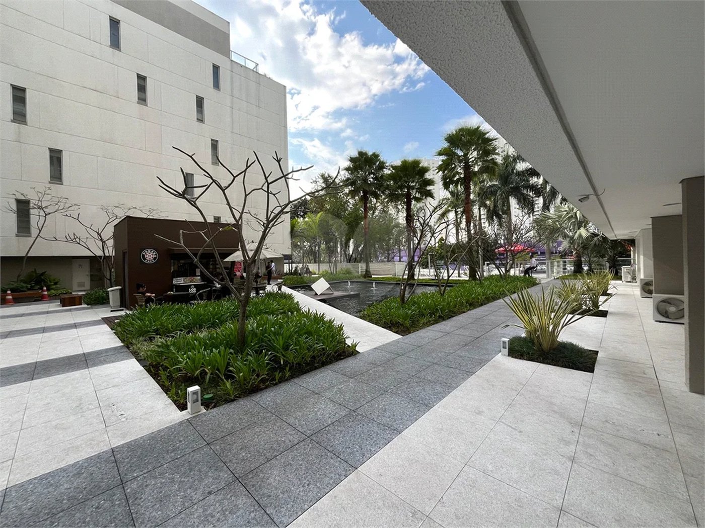 Sala à venda em Vila Leopoldina, São Paulo, SP