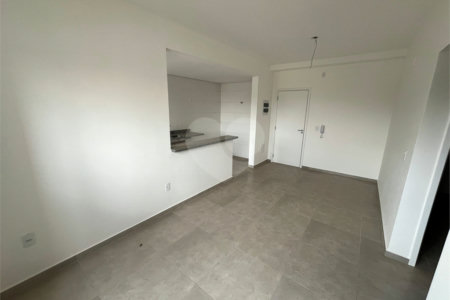Apartamento com suíte na Vila Prado