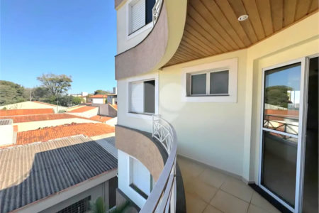 Apartamento para venda no Santa Marta em São Carlos