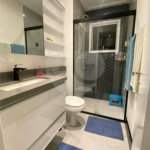 Apartamento pronto para morar no Trilogy Home