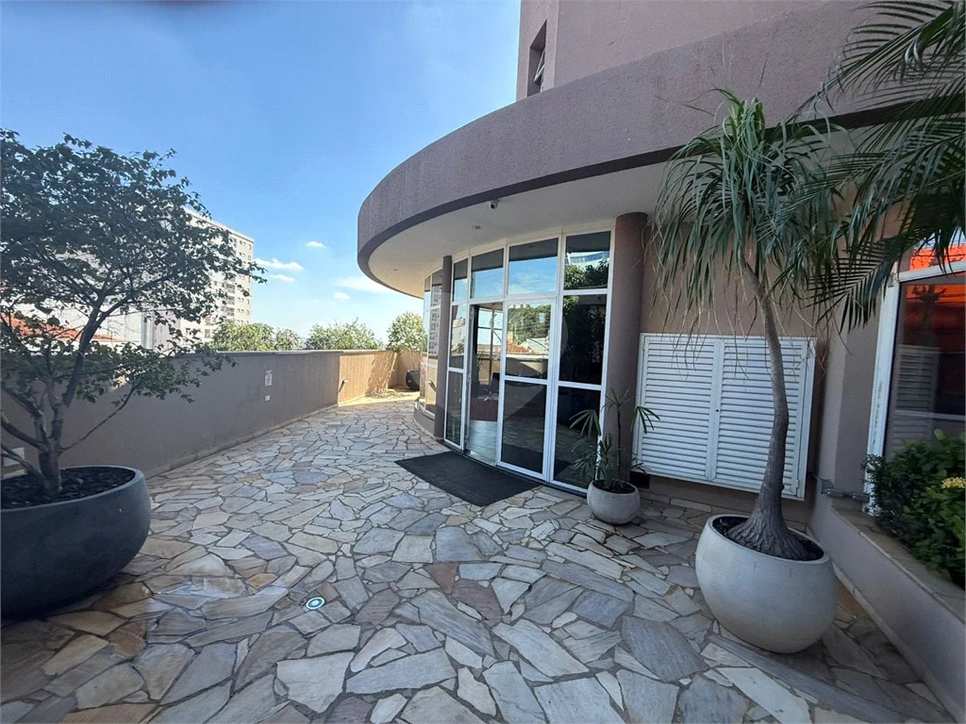 Apartamento para alugar, Edificio Santiago - Piracicaba/SP