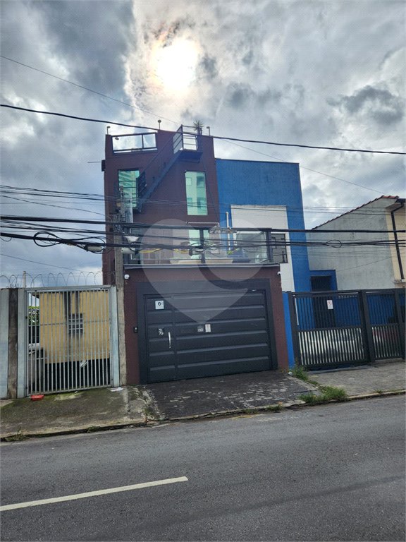 PRÉDIO COMERCIAL – 450m² – ALTO DA LAPA