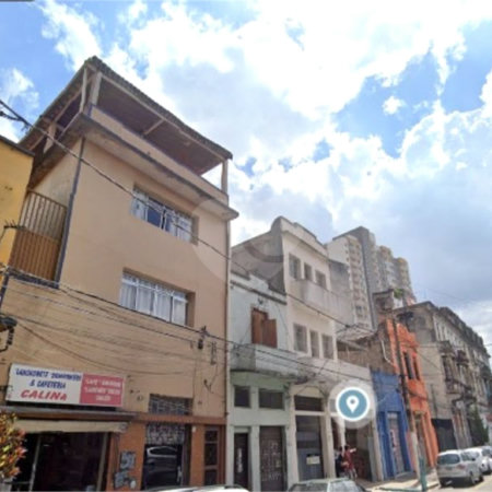 Prédio à venda em Brás, São Paulo, SP
