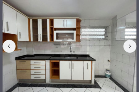 Apartamento à venda ou para alugar com 3 quartos em Jardim Adhemar de Barros, São Paulo, SP