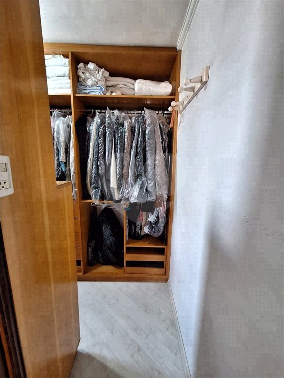 Cobertura com 193m², 4 quartos (2 suítes), 2 garagens, à venda no Jardim Marajoara