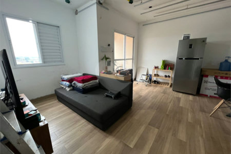 APARTAMENTO ALTO NO VILA VERDE SABARÁ