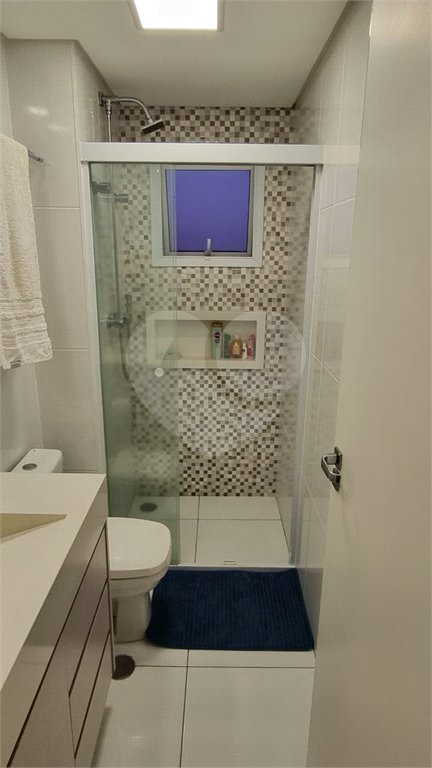 Oportunidade Única: Apartamento de 60 m² com Lazer de Clube no Tucuruvi!