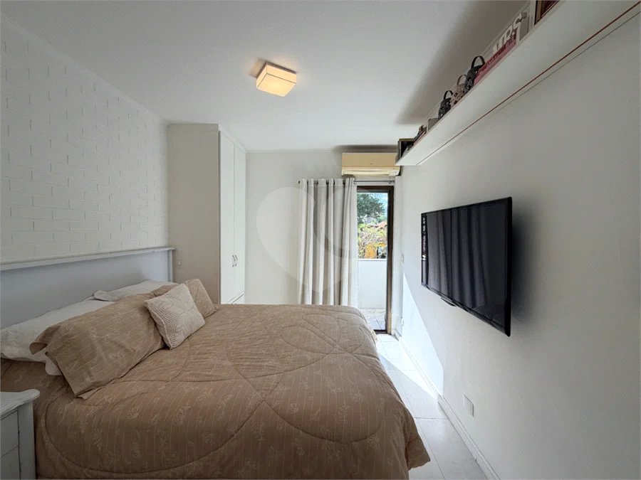 Apartamento a venda na Vila Olímpia com 3 quartos, São Paulo - SP